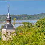 Muehleneck Appartement Benz (Usedom)