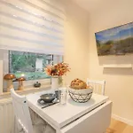 Muehleneck Appartement Benz (Usedom)
