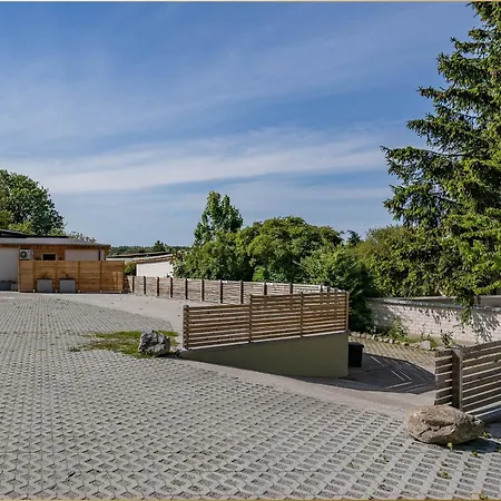 Muehleneck Appartement *
