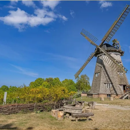 Appartamento Muehleneck