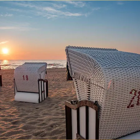 Appartamento Muehleneck *