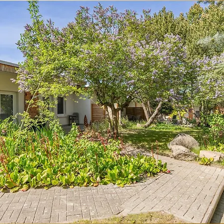 Muehleneck * Benz (Usedom)