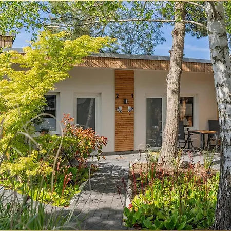 Muehleneck Apartamento