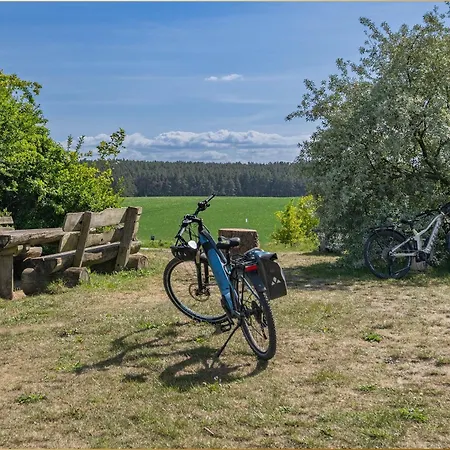 Muehleneck Benz (Usedom)