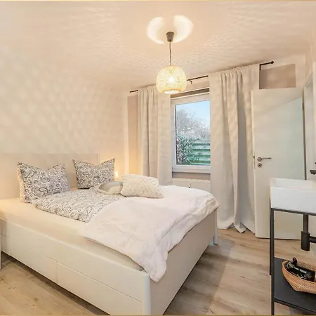 Muehleneck Benz (Usedom)