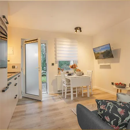 Muehleneck Apartamento