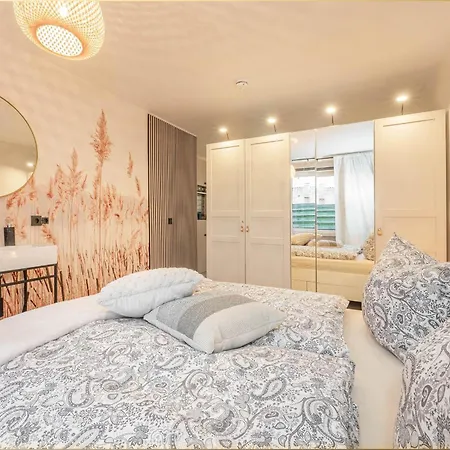 Muehleneck Appartamento *