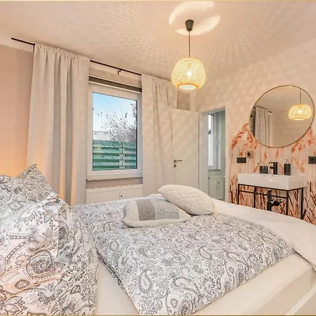 Apartamento Muehleneck *