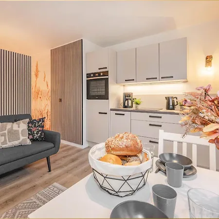 Appartamento Muehleneck Benz (Usedom)