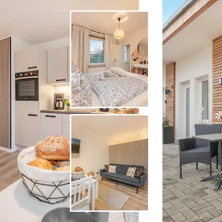 Muehleneck Benz (Usedom)