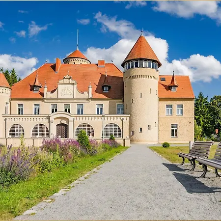 Muehleneck * Benz (Usedom)